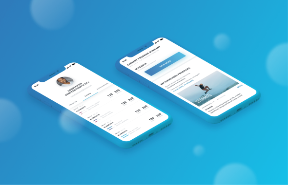 Онлайн-тренировки, доступные каждому