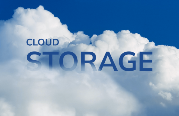 Защищенное облачное хранилище документов